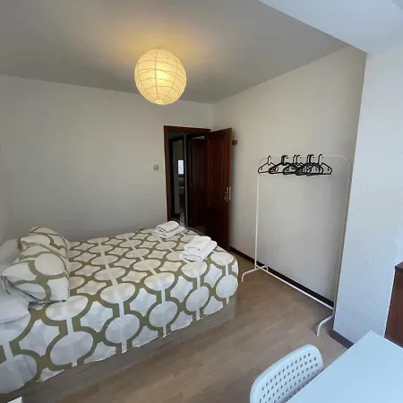 Apartamento Conchinas
